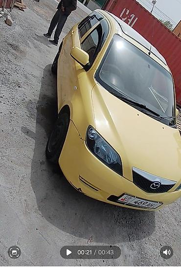 Mazda: Mazda 2: 2002 г., 1.5 л, Автомат, Бензин, Хэтчбэк — 1