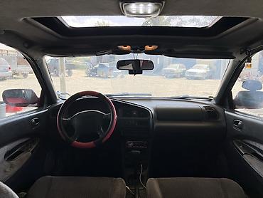 e53 amg: Mazda 323: 1996 г., 1.8 л, Автомат, Бензин, Седан — 6