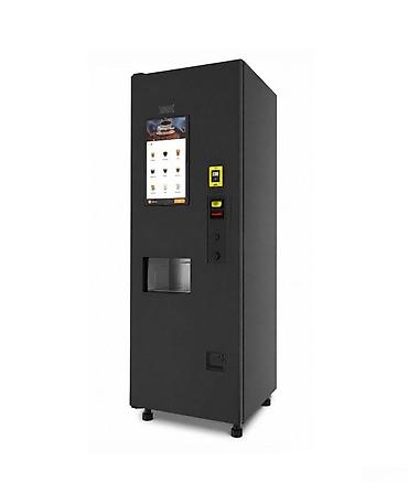 Оборудование для ресторанов, кафе: Double Grace DG-BC-7N avtomatik qəhvə vending aparatı 🟢 Rəsmi iş yeri — 1