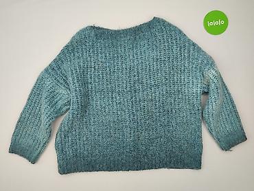 pull: Roboty Ręczne, Women`s sweater, size 7XL — 3