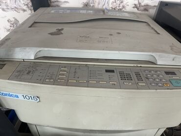 принтер лазерный: Продам ксерокс