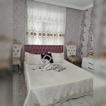 продам кровать двуспальную бу: Təknəfərlik çarpayı, Dolab, Türkiyə, İşlənmiş
