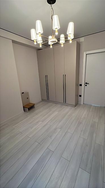 Продажа квартир: 3 комнаты, 86 м², Элитка, 8 этаж, Дизайнерский ремонт — 6
