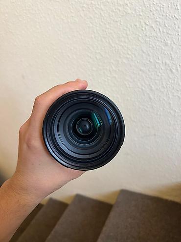 playstation plus: Объектив Sony FE 24–70mm f/2.8 GM (полноформатный, байонет Sony E) - — 3