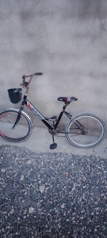 velosipet işlənmiş: İşlənmiş Uşaq velosipedi Ödənişli çatdırılma
