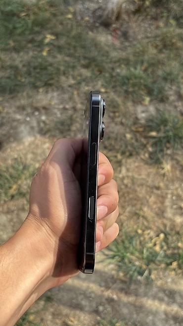 pro 16: IPhone 16 Pro, 128 GB, Black Titanium — 5