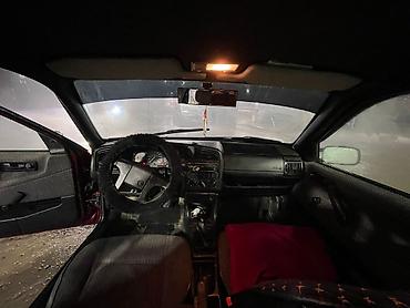 Volkswagen: Volkswagen Passat: 1993 г., 1.8 л, Ручные, Седан — 8