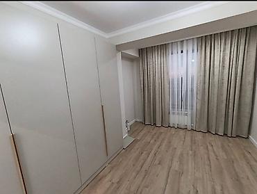 312: 4 комнаты, 105 м², Технопарк Элитка, 7 этаж, Дизайнерский ремонт — 6