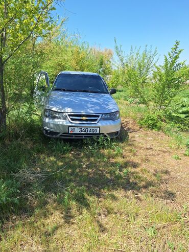 газовая оборудование на авто: Daewoo Nexia: 2011 г., 1.5 л, Механика, Газ, Седан