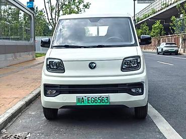 mini ev: НА ЗАКАЗ 25 ДНЕЙ ЭЛЕКТРОПОРТЕР 14000 бу 15500 новый 🚚 Foton Xiangling — 3