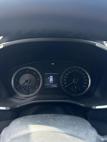 daf 75: Hyundai Santa Fe: 2019 г., 2 л, Автомат, Дизель, Кроссовер — 6
