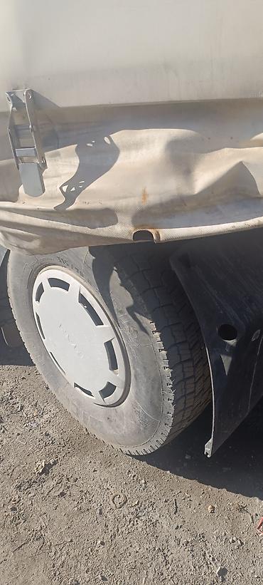 Грузовики: Грузовик, Renault, Б/у — 7