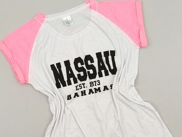 t shirty hummel: Футболка жіноча, Nassau, розмір L