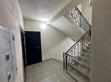 объезд: 1 комната, 39 м², 4 этаж, Евроремонт — 10