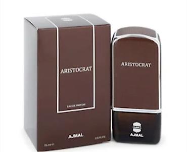 bleu de chanel qiyməti: Ajmal Aristocrat Eau de Parfum – 75 ml - Brend: Ajmal - Model — 1