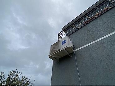 Ремонт кондиционеров: Установка• Ремонт• Чистка• Заправка• Монтаж• Демонтаж •Профилактика ✅ — 4