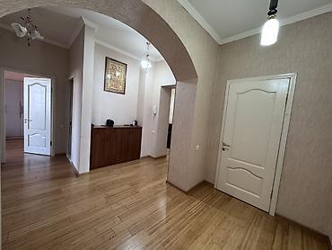 Продажа квартир: 4 комнаты, 143 м², Элитка, 7 этаж, Косметический ремонт — 9