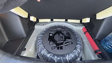 Changan: Changan X5 Plus: 2025 г., 1.5 л, Автомат, Бензин, Кроссовер — 16