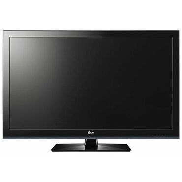 42" Телевизор LG 42LK451 Характеристики диагональ: 42" разрешение HD