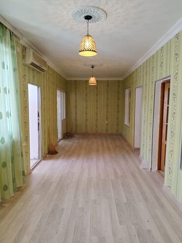 Həyət evləri və villaların satışı: 7-ci mikrorayon 3 otaqlı, 100 kv. m, Kredit yoxdur, Yeni təmirli — 18