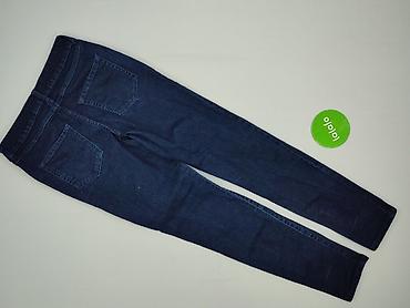 skiny: Denim, Jeansy damskie, rozmiar S — 3