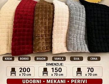 🍂 AKCIJA–AKCIJA–AKCIJA 🍂 ✨ Plišani flekeri za trosed, dvosed i fotelju na lalafo.rs 🍂 AKCIJA–AKCIJA–AKCIJA 🍂 ✨ Plišani flekeri za trosed, dvosed i fotelju