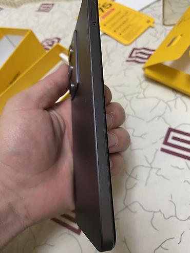 Apple iPhone: IPhone 17, Б/у, 256 ГБ, Графит, 100 % — 7