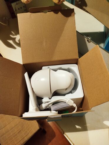 Videomüşahidə: Salam, Şəkillərdə gördüyünüz həmin Bu WiFi Kamera Təcili olaraq — 3