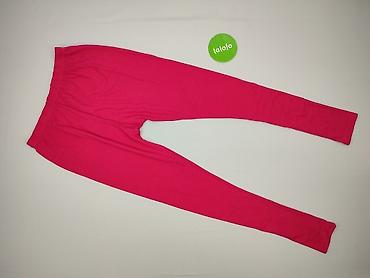 legginsy pull and bear: Legginsy Sportowe damskie, rozmiar 3XL — 3
