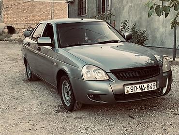 VAZ (LADA): VAZ (LADA) Priora: 1.6 l | 2011 il 185000 km Sedan — 3