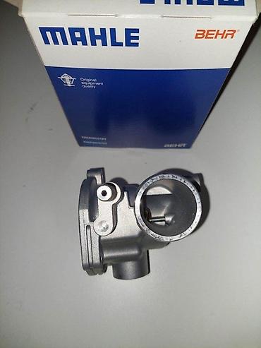 senzor klime za reno senik 2014: TERMOSTAT MERCEDES S KLASA W220ORG BERU 92C 320CDI | termostat — 2
