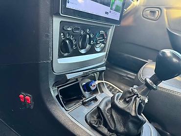 кия сефия: Daewoo Nexia: 2009 г., Механика — 10