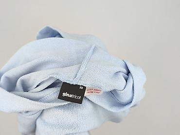 szara bluza pull and bear: Gina Tricot, Bluza z kapturem damska, rozmiar XS — 5
