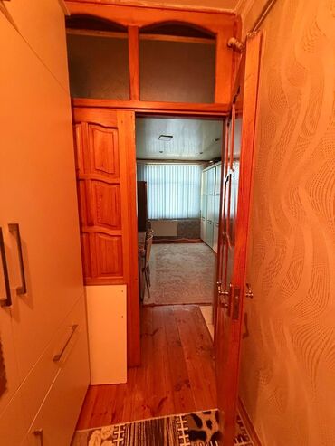 Uzunmüddətli kirayə mənzillər: Ev uzunmüddətli verilir. Votcap 055-530-26-59. Razinde Aygun Moll ile — 17