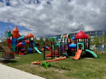 Продажа квартир: 2 комнаты, 40 м², 3 этаж — 9