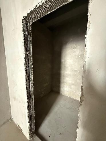 Продажа квартир: 2 комнаты, 77 м², Асанбай мкр Элитка, 3 этаж, Готовая ПСО (под самоотделку) — 8