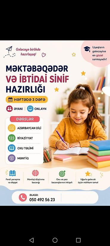 ailə agaci hazirlamaq: Məktəbəqədər və ibtidai sinif hazırlığı — 2