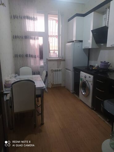 Yeni tikili: 2 otaqlı, Yeni tikili, 60 kv. m — 12