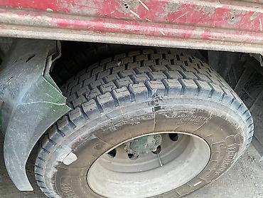 daf 95 480: Тягач, DAF, 2000 г., Бортовой — 4