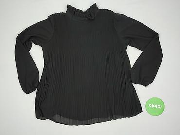 długa bluza: Bluzka damska, rozmiar L — 2