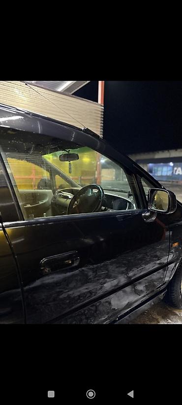 Honda: Honda Odyssey: 1998 г., 2.3 л, Автомат, Бензин, Минивэн — 3