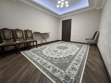 Продажа квартир: 4 комнаты, 140 м², Элитка, 7 этаж, Евроремонт — 31