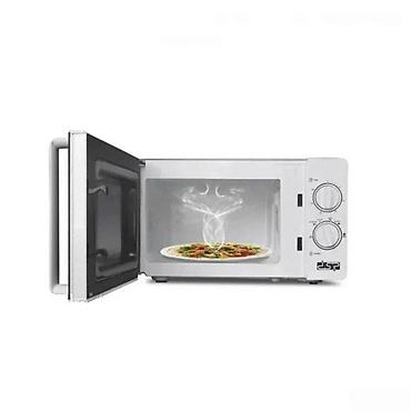 Mikrodalğalı sobalar: Mikrodalğalı soba "DSP KB-6001"MIKRODALGA DSP KB-6001 ✅ Brend: DSP ✅ — 3