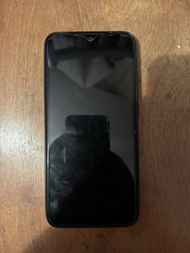 telefon lombard: Xiaomi Redmi Note 7, 64 ГБ, цвет - Черный, 
 Сенсорный