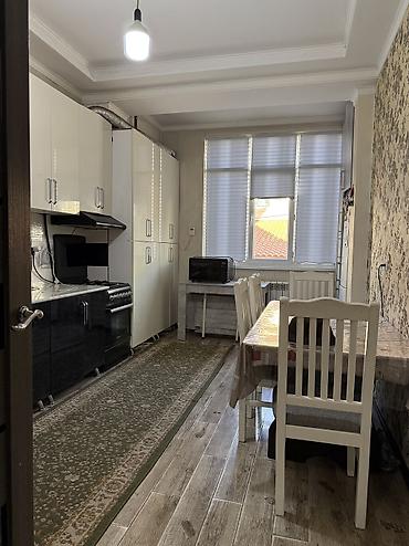 Продажа квартир: 3 комнаты, 90 м², Индивидуалка, 1 этаж, Евроремонт at lalafo.kg — 2 Продажа квартир: 3 комнаты, 90 м², Индивидуалка, 1 этаж, Евроремонт — 2