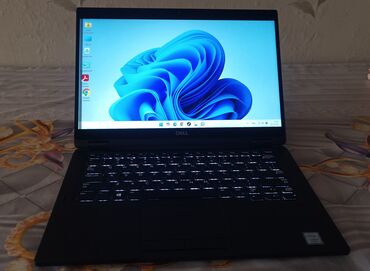 dell precision: İşlənmiş Dell Latitude, 13.3 ", Intel Core i3, 512 GB