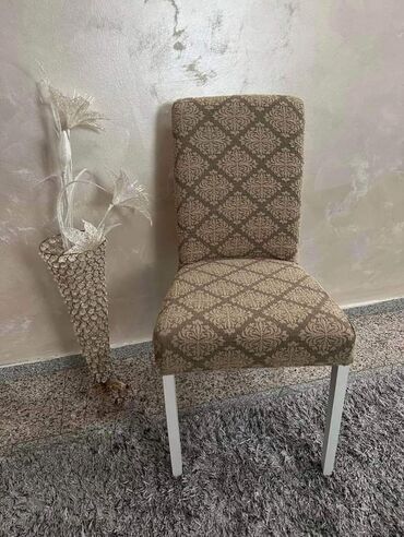 prekrivači od frotira: For chair