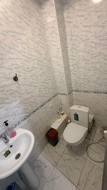 125: 2 комнаты, 80 м², Элитка, 6 этаж, Евроремонт — 6