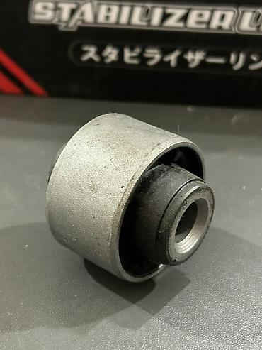 ucuz parca: Nissan note üçün balaca razvalni — 3