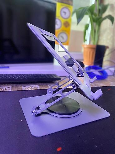 fold 8: 2300 сом 
Поставка для ноутбука — 3